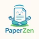 logo Paperzen